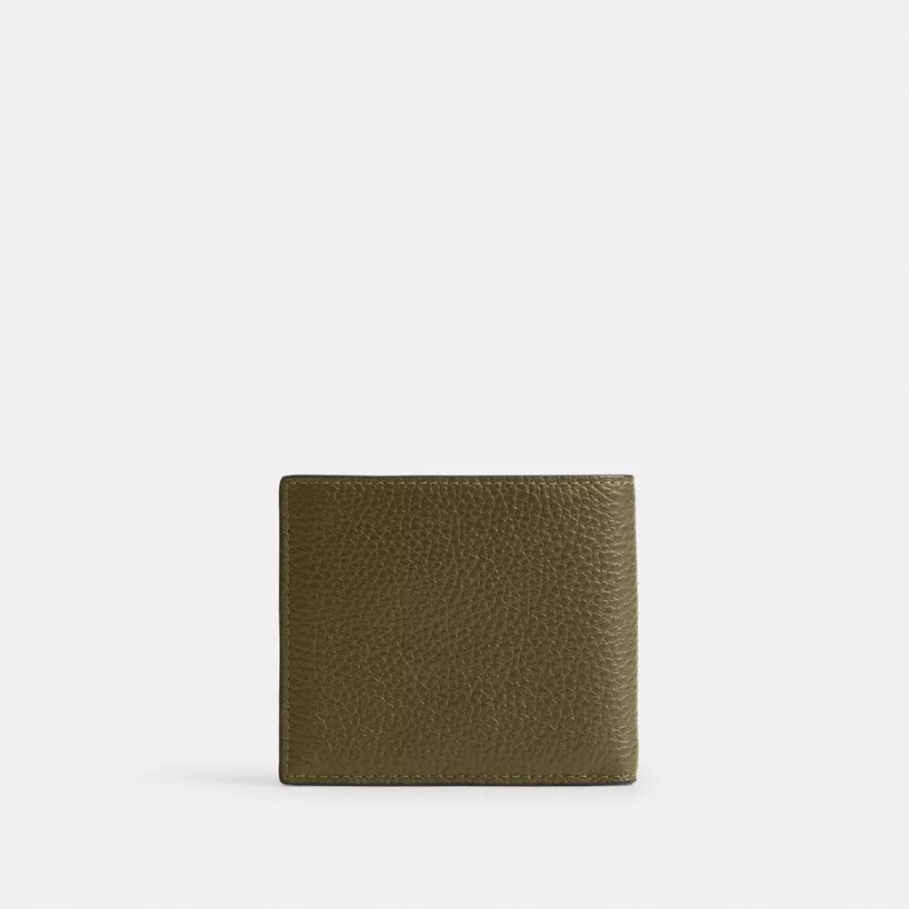 Id Billfold Wallet