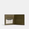Id Billfold Wallet