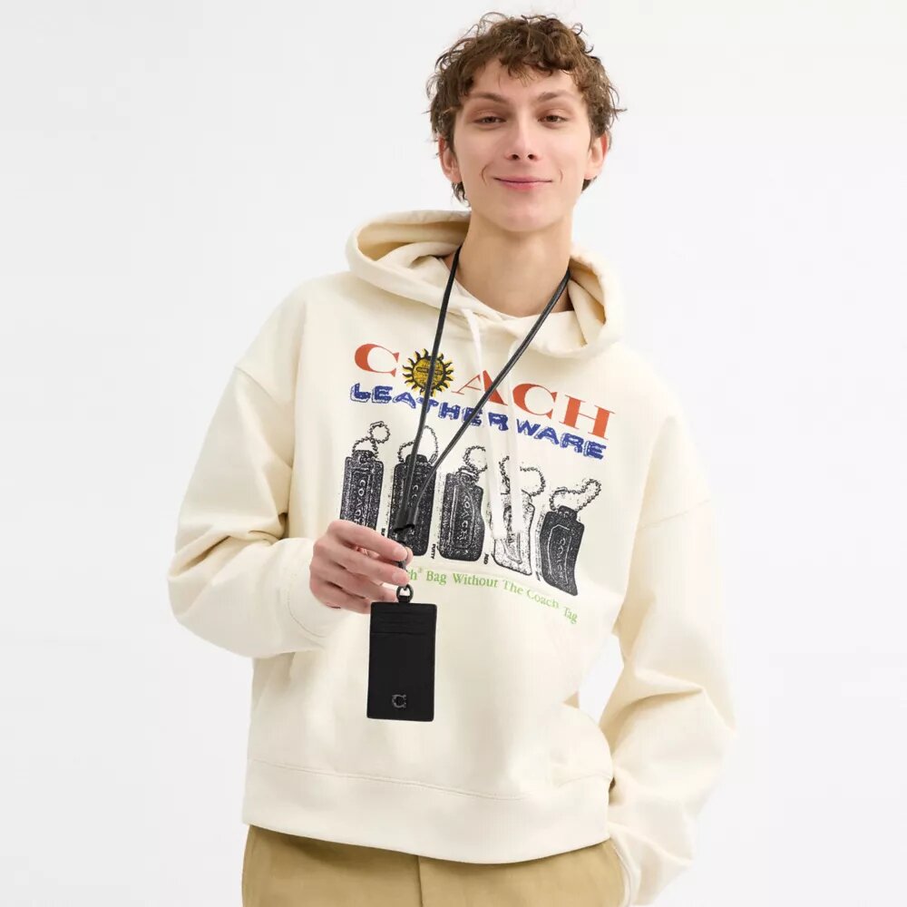 Id Lanyard