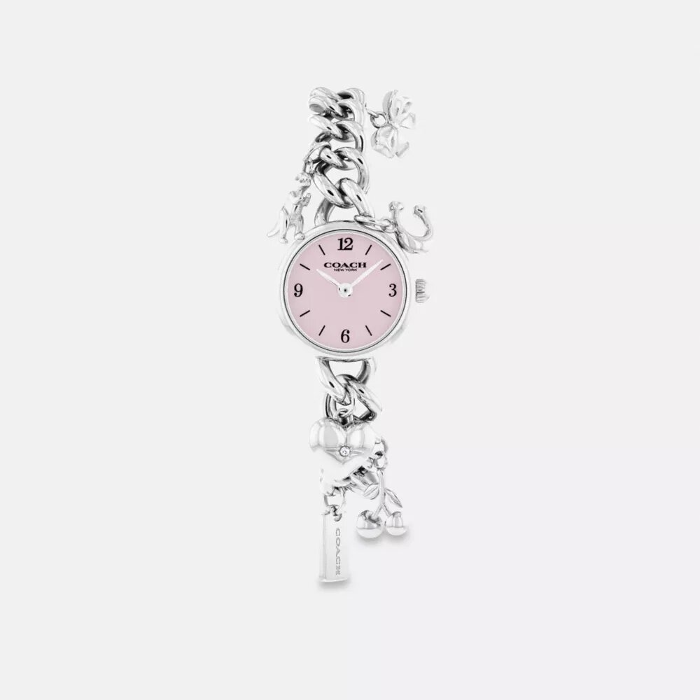 Iris Watch, 22 Mm