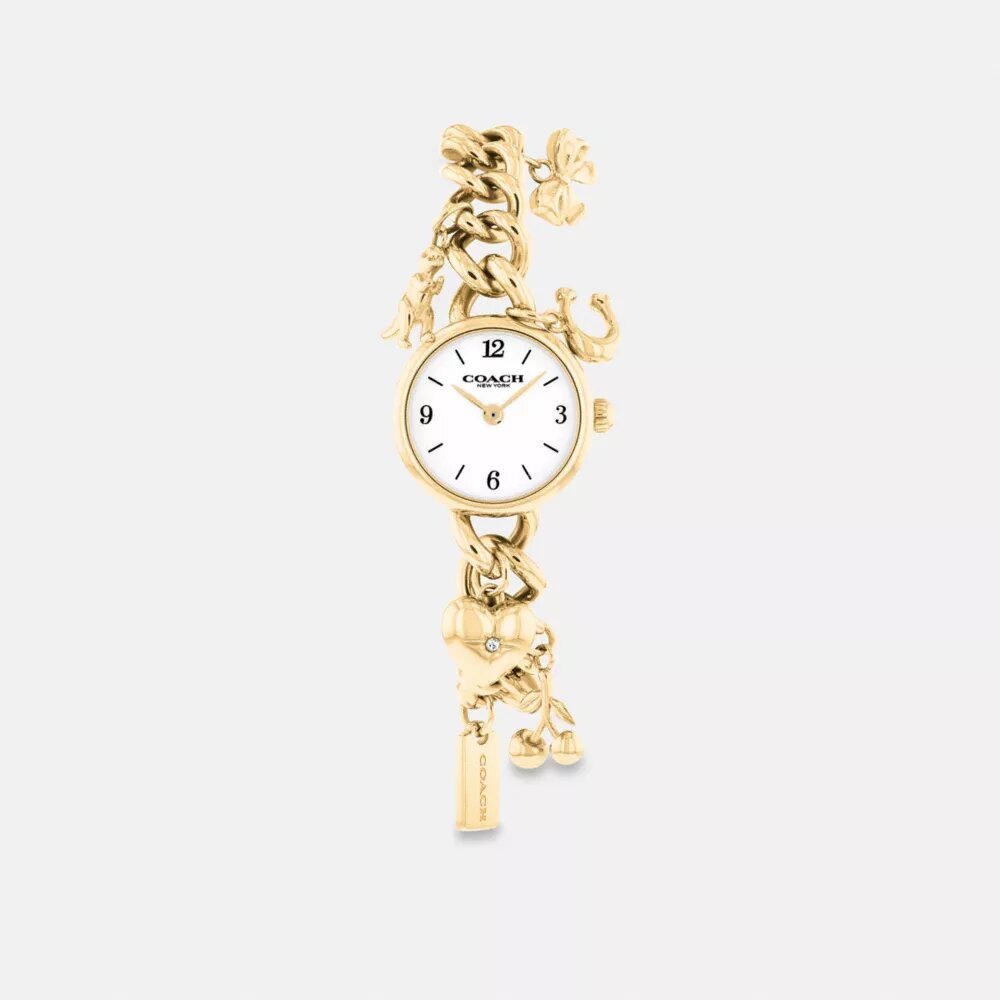 Iris Watch, 22 Mm