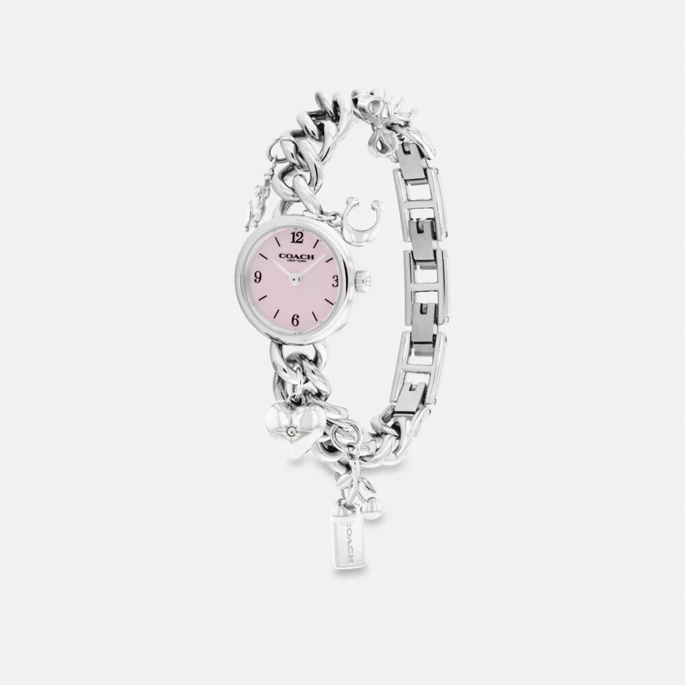 Iris Watch, 22 Mm