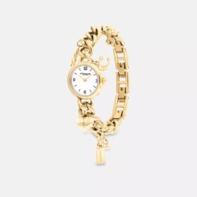 Iris Watch, 22 Mm