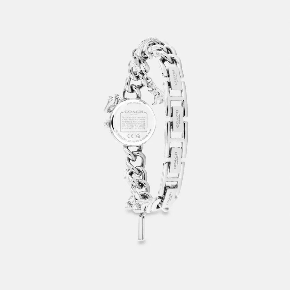 Iris Watch, 22 Mm