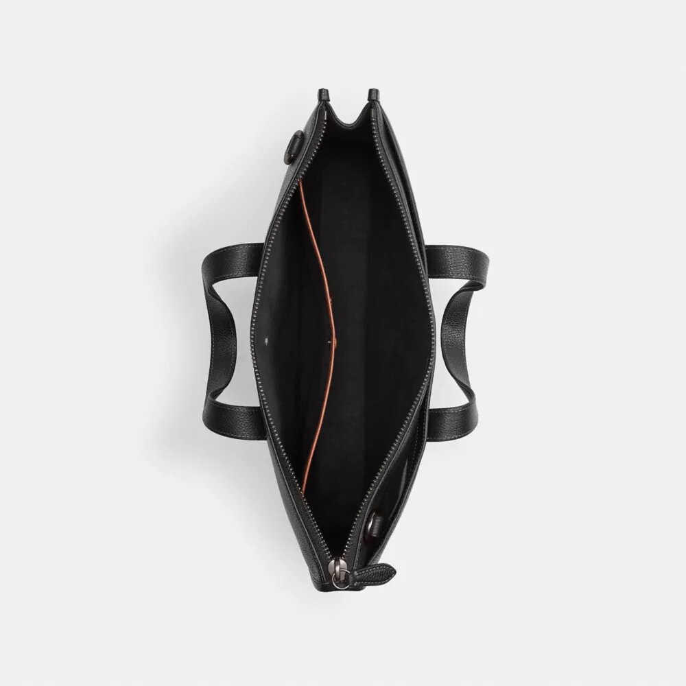 Isaac Workbag