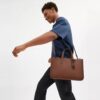 Isaac Workbag