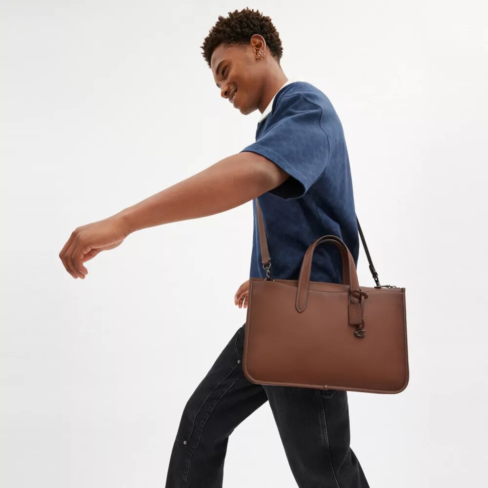 Isaac Workbag