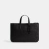 Isaac Workbag in Maxi Signature Leather