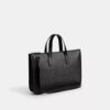 Isaac Workbag in Signature Canvas