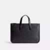Isaac Workbag in Signature Canvas