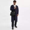 Isaac Workbag in Signature Canvas