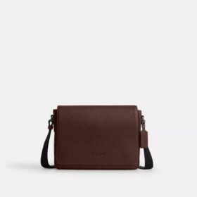 Jack Messenger Bag
