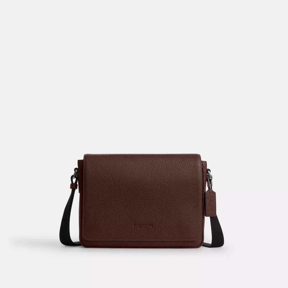 Jack Messenger Bag