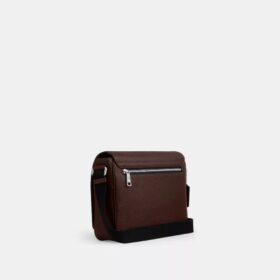 Jack Messenger Bag