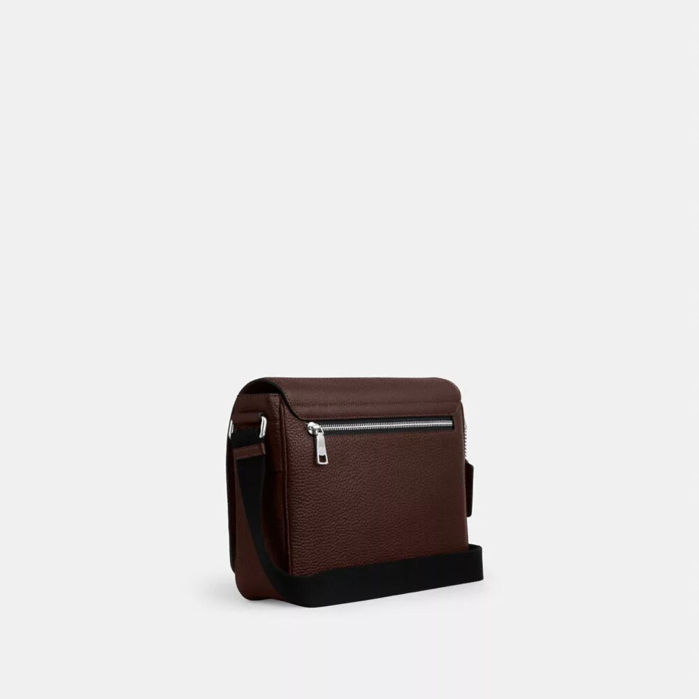 Jack Messenger Bag