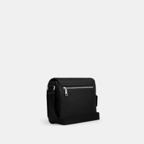 Jack Messenger Bag