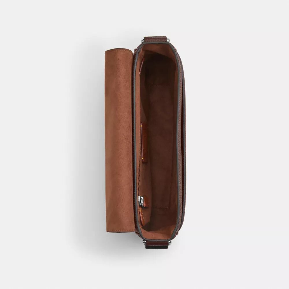 Jack Messenger Bag