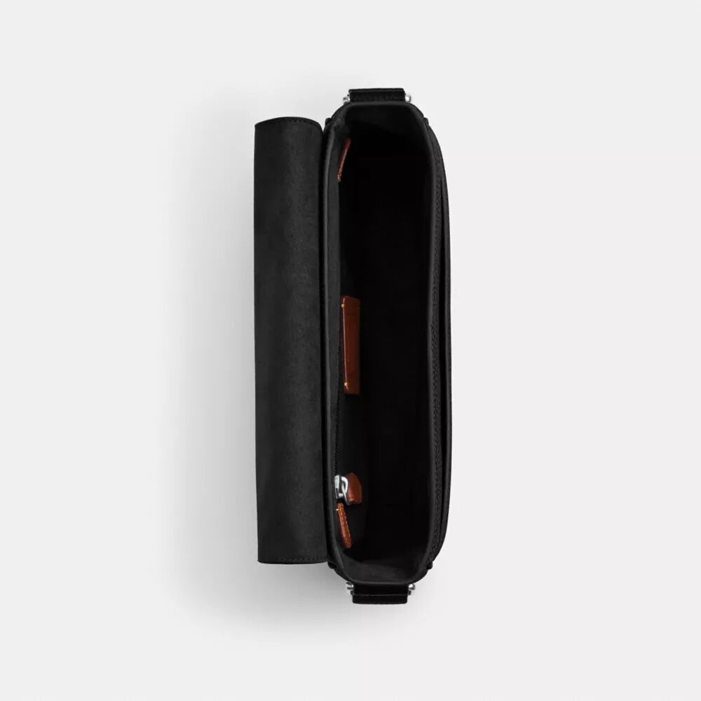Jack Messenger Bag
