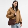 Jack Messenger Bag