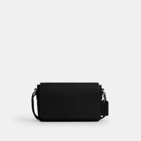 Jack Small Flap Crossbody Bag