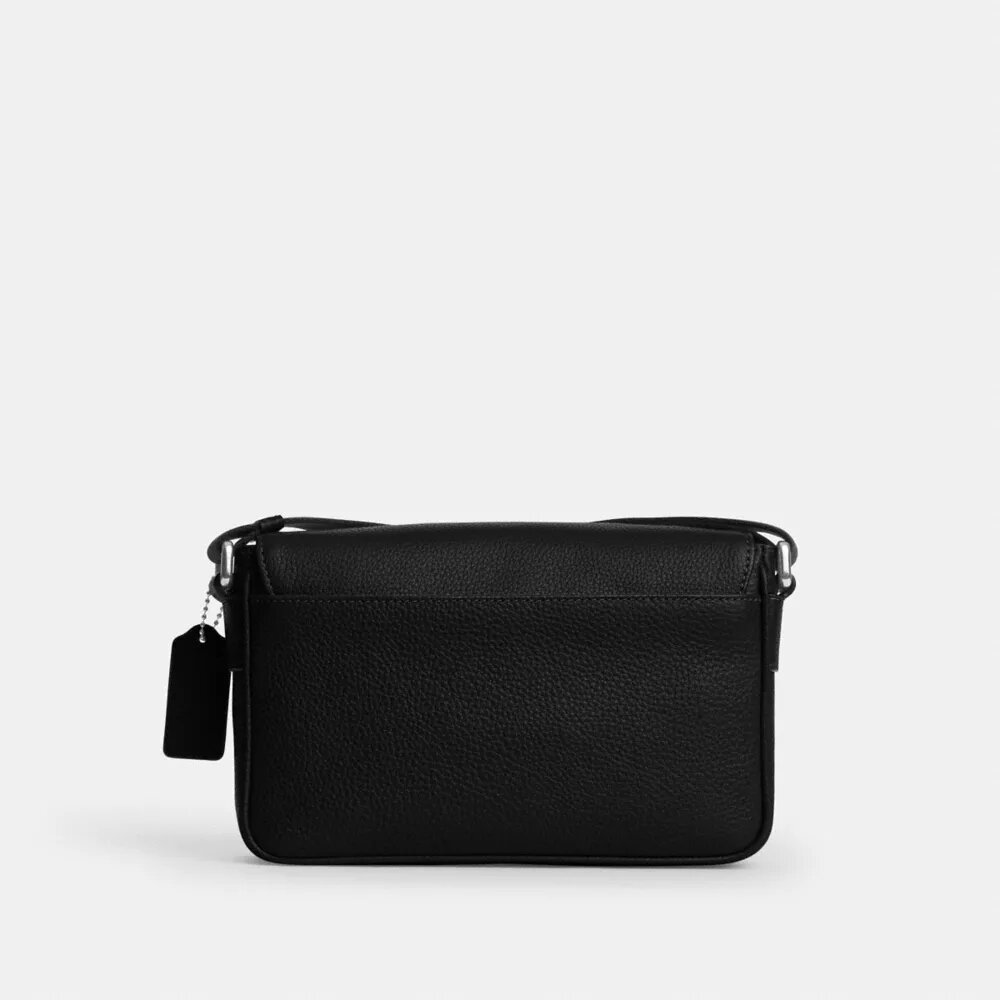 Jack Small Flap Crossbody Bag