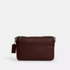 Jack Small Flap Crossbody Bag