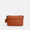 Jack Small Flap Crossbody Bag
