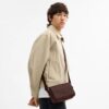 Jack Small Flap Crossbody Bag