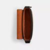 Jack Small Flap Crossbody Bag in Signature Canvas