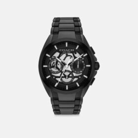 Jackson Chronograph Watch, 42 Mm