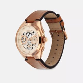 Jackson Chronograph Watch, 42 Mm