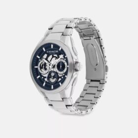 Jackson Chronograph Watch, 42 Mm