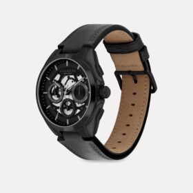 Jackson Chronograph Watch, 42 Mm
