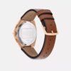 Jackson Chronograph Watch, 42 Mm