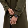 Jackson Chronograph Watch, 42 Mm