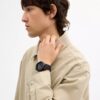 Jackson Chronograph Watch, 42 Mm