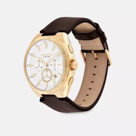 Jackson Chronograph Watch, 45 Mm