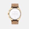 Jackson Chronograph Watch, 45 Mm