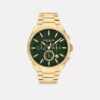 Jackson Watch, 45 Mm