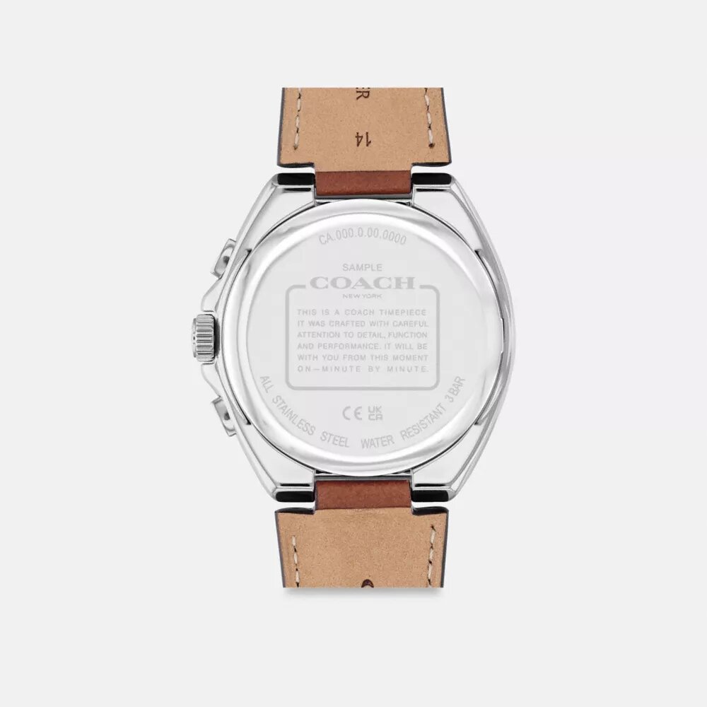 Jackson Watch, 45 Mm