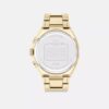 Jackson Watch, 45 Mm