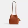Jade Drawstring Bag