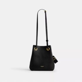 Jade Drawstring Bag
