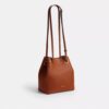 Jade Drawstring Bag
