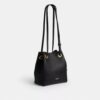 Jade Drawstring Bag