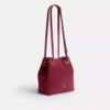 Jade Drawstring Bag