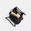 Jade Drawstring Bag