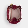 Jade Drawstring Bag