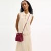 Jade Drawstring Bag