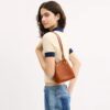 Jade Drawstring Bag